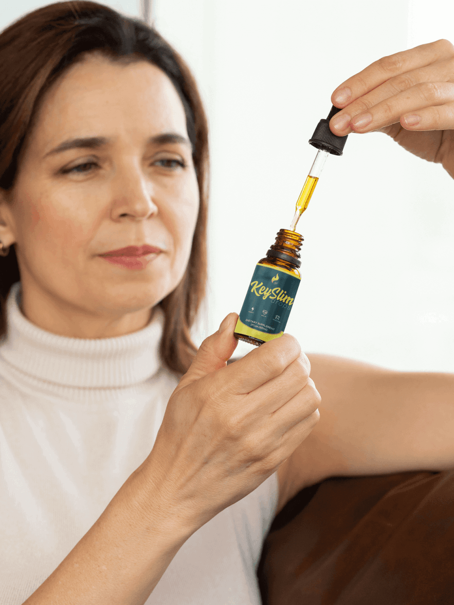 Keyslim Drops-happy-users