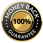 100 % Money-Back-Guarantee-PNG-Pic